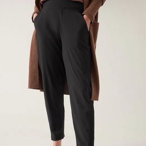 Athleta Brooklyn Ankle Pant Size 12